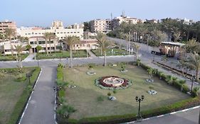 شقق العجمى للقوات المسلحة